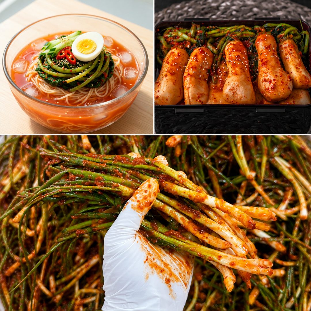 📌15일(목)🥬🥬(~8차진행)﻿인기만점 국산!!! 깻잎김치 무조건하세요!! 대박맛있음 , 알타리, 파김치!! 앵콜!!! 바로 맛있게 드세요 !!