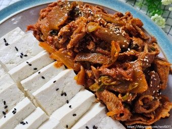고추장제육