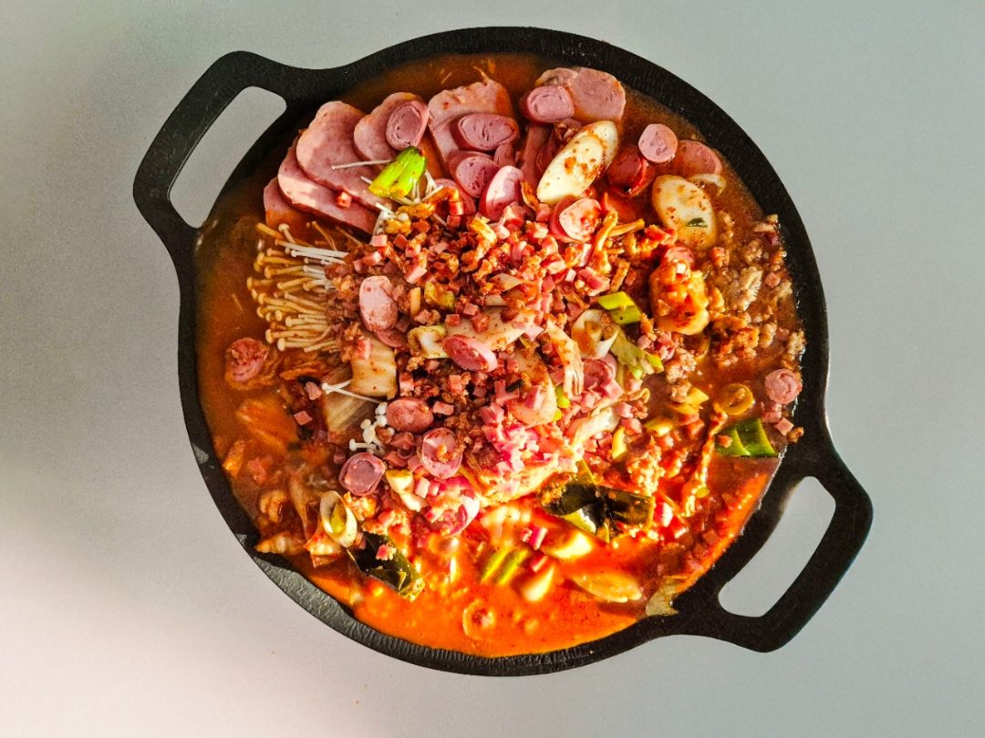 📌27일(화)🍲🍲 푸짐하고 햄폭탄 부대찌개!! 🥓🥓제대로인것 가져옵니다!! 특가!! 지금 쟁이셔요 !!